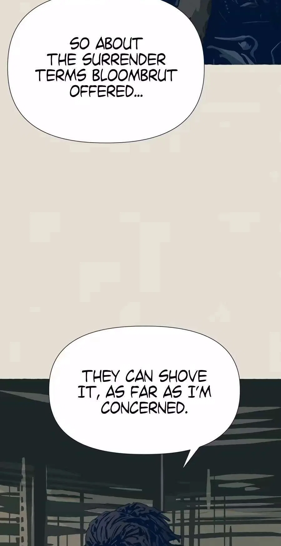 Journey of Iron and Ice Chapter 31 – Page 28