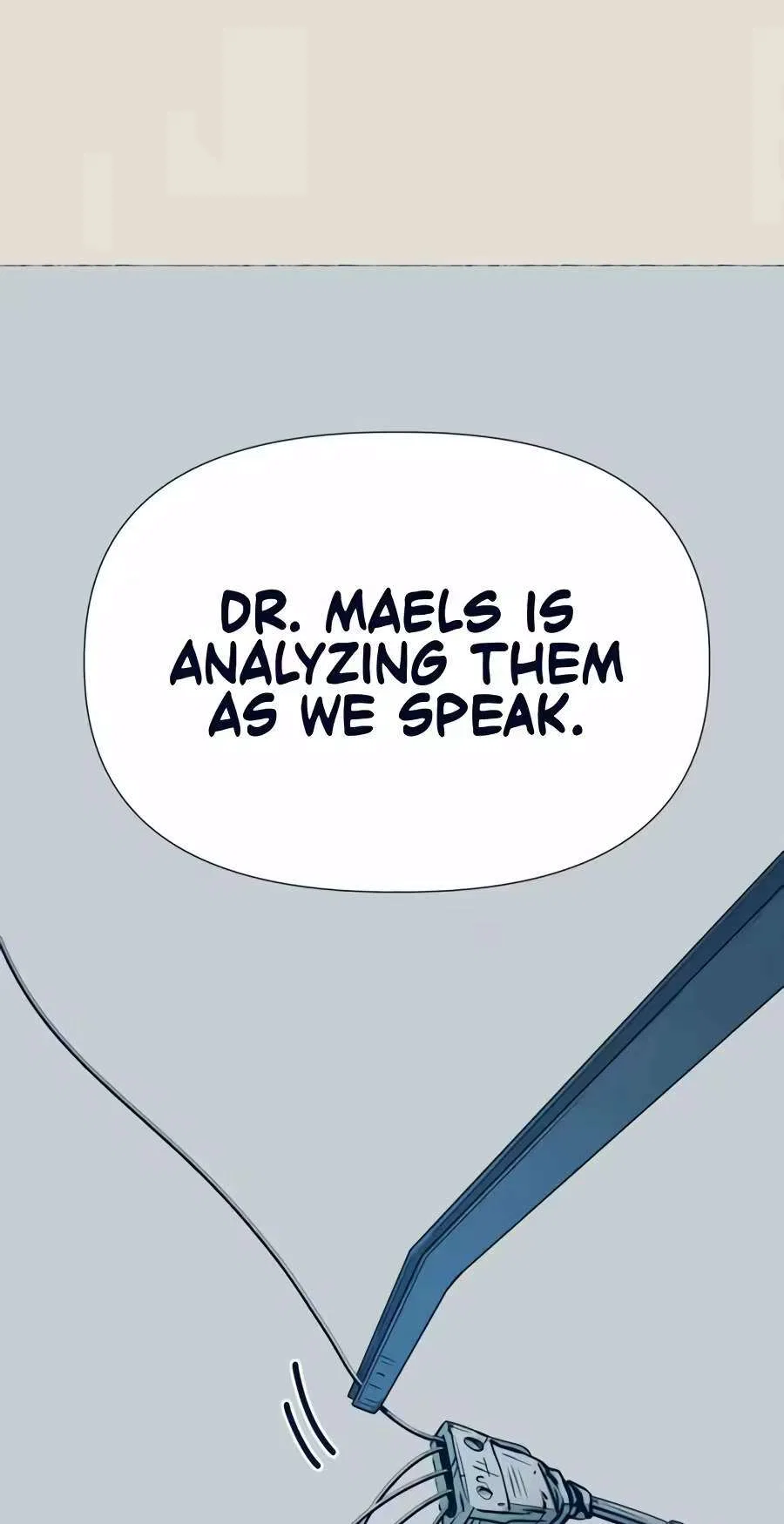 Journey of Iron and Ice Chapter 31 – Page 32