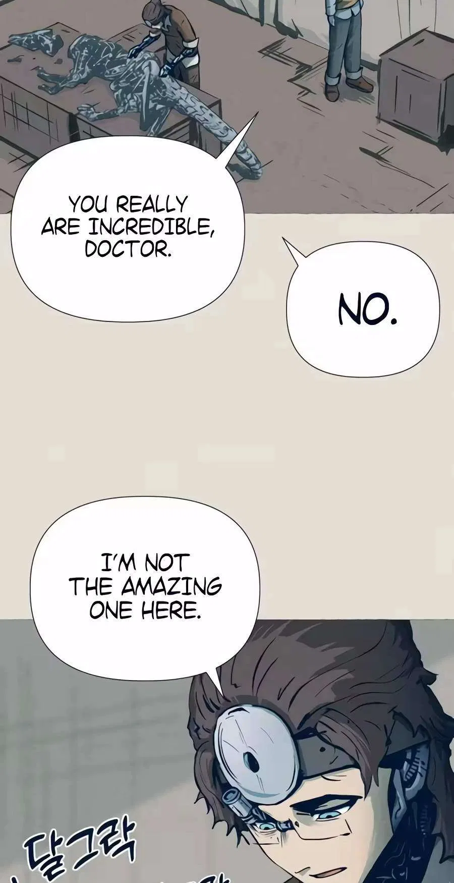 Journey of Iron and Ice Chapter 31 – Page 37