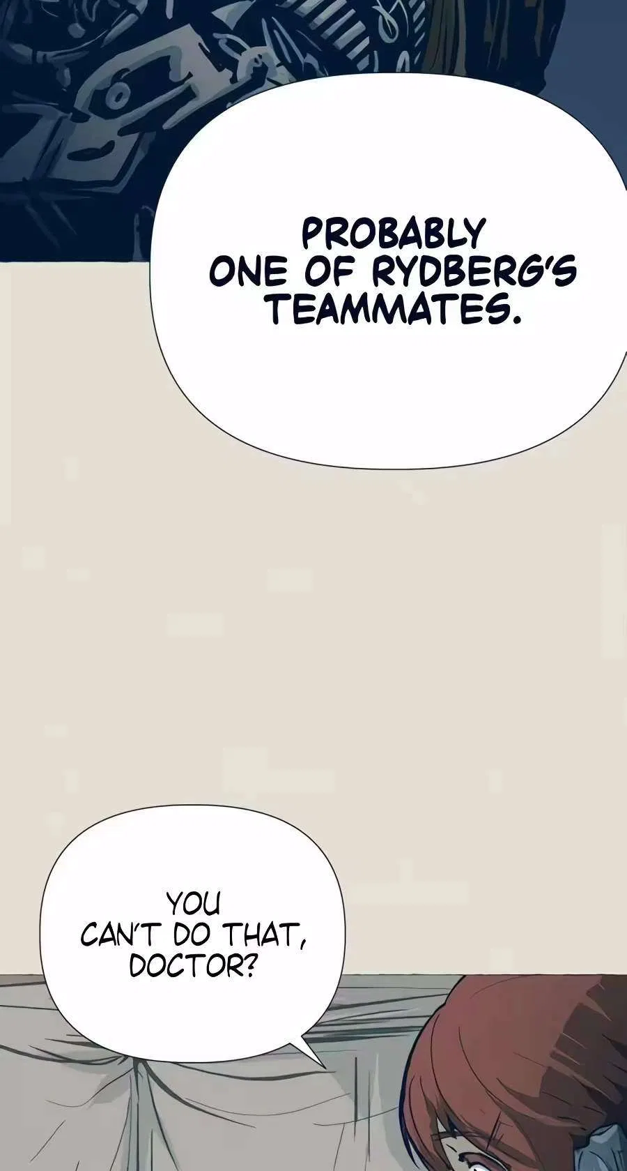Journey of Iron and Ice Chapter 31 – Page 41
