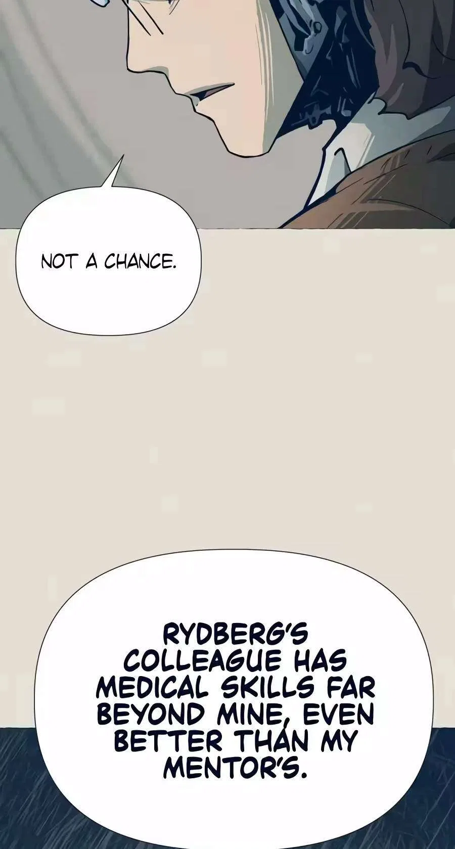 Journey of Iron and Ice Chapter 31 – Page 43