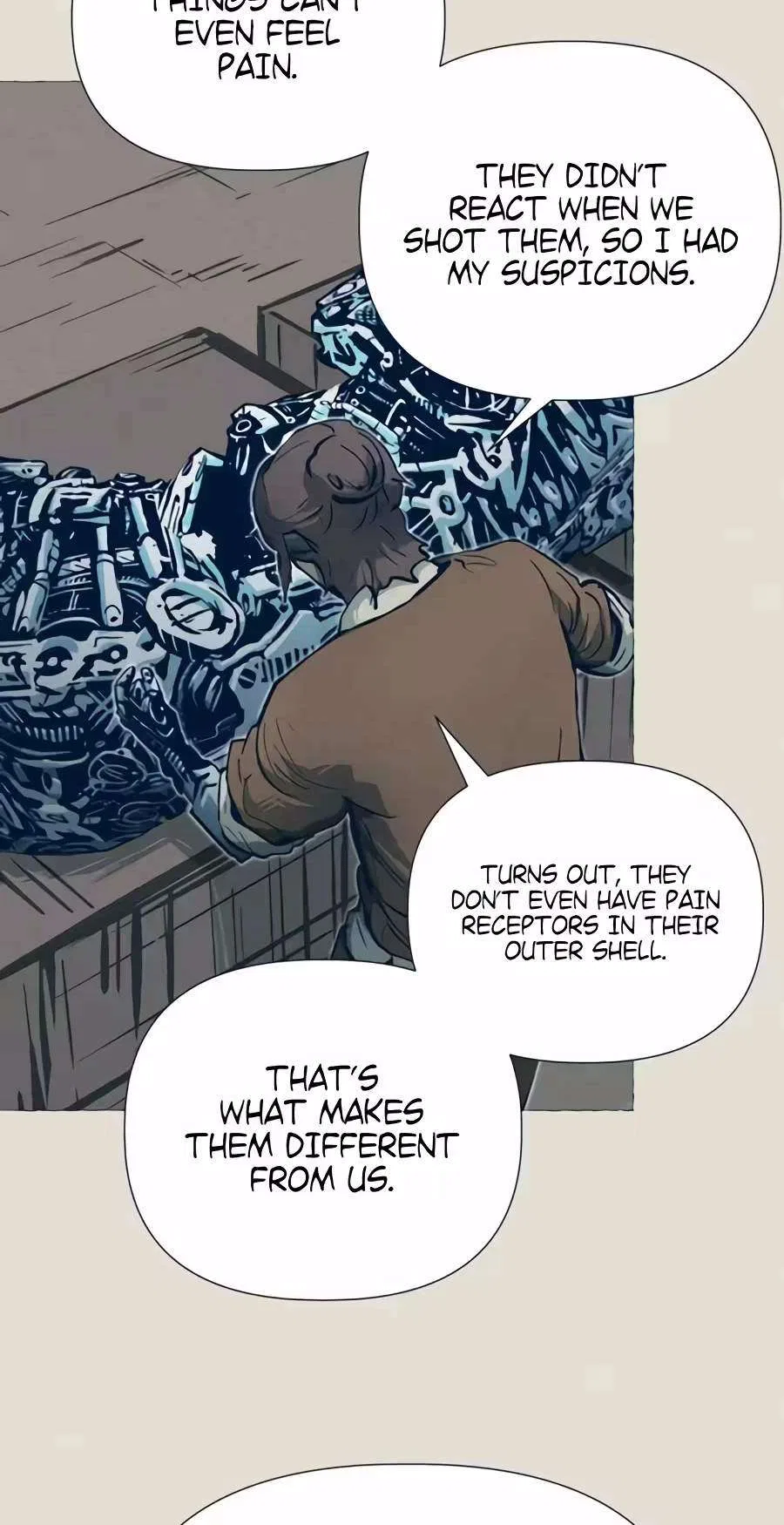 Journey of Iron and Ice Chapter 31 – Page 51
