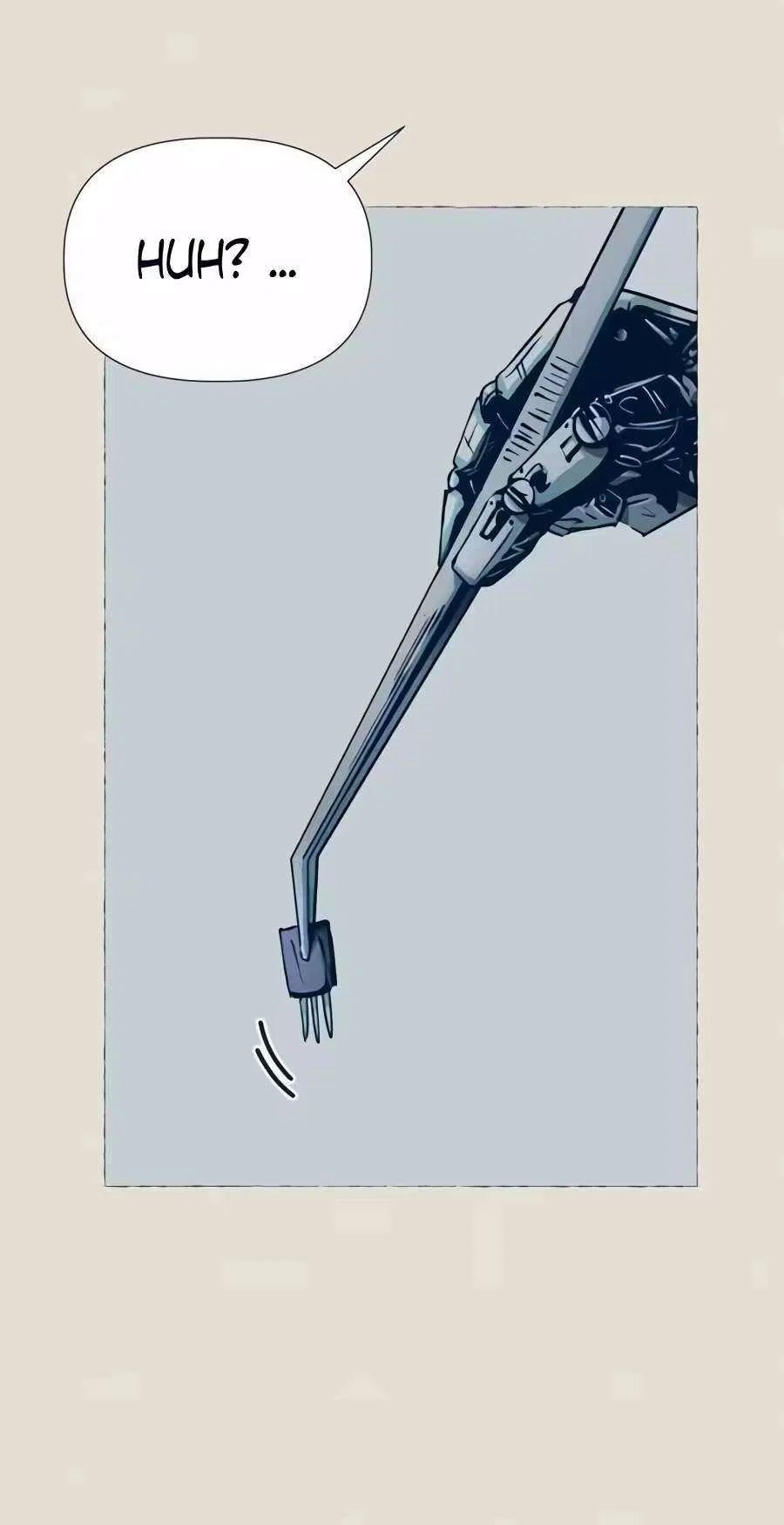 Journey of Iron and Ice Chapter 31 – Page 55