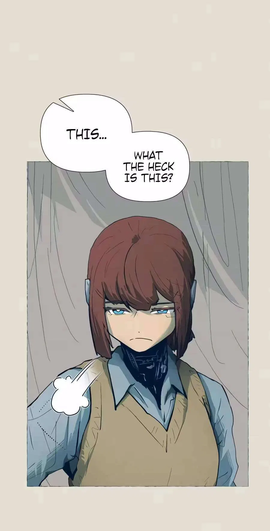 Journey of Iron and Ice Chapter 31 – Page 58
