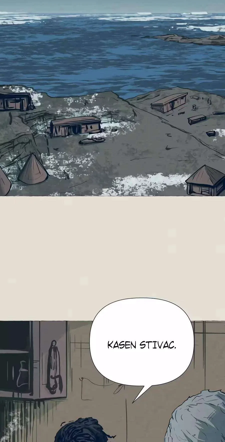 Journey of Iron and Ice Chapter 31 – Page 61