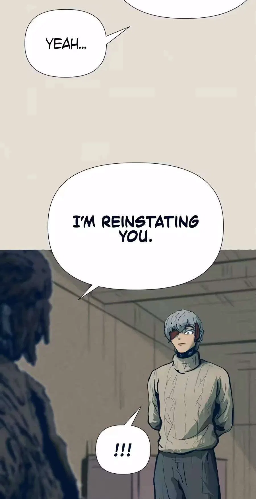 Journey of Iron and Ice Chapter 31 – Page 65