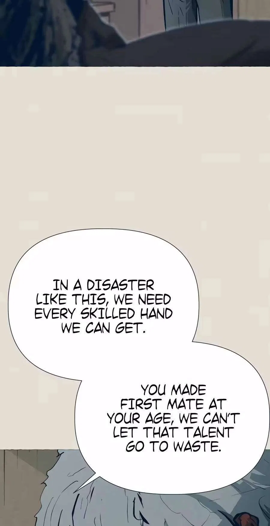 Journey of Iron and Ice Chapter 31 – Page 66