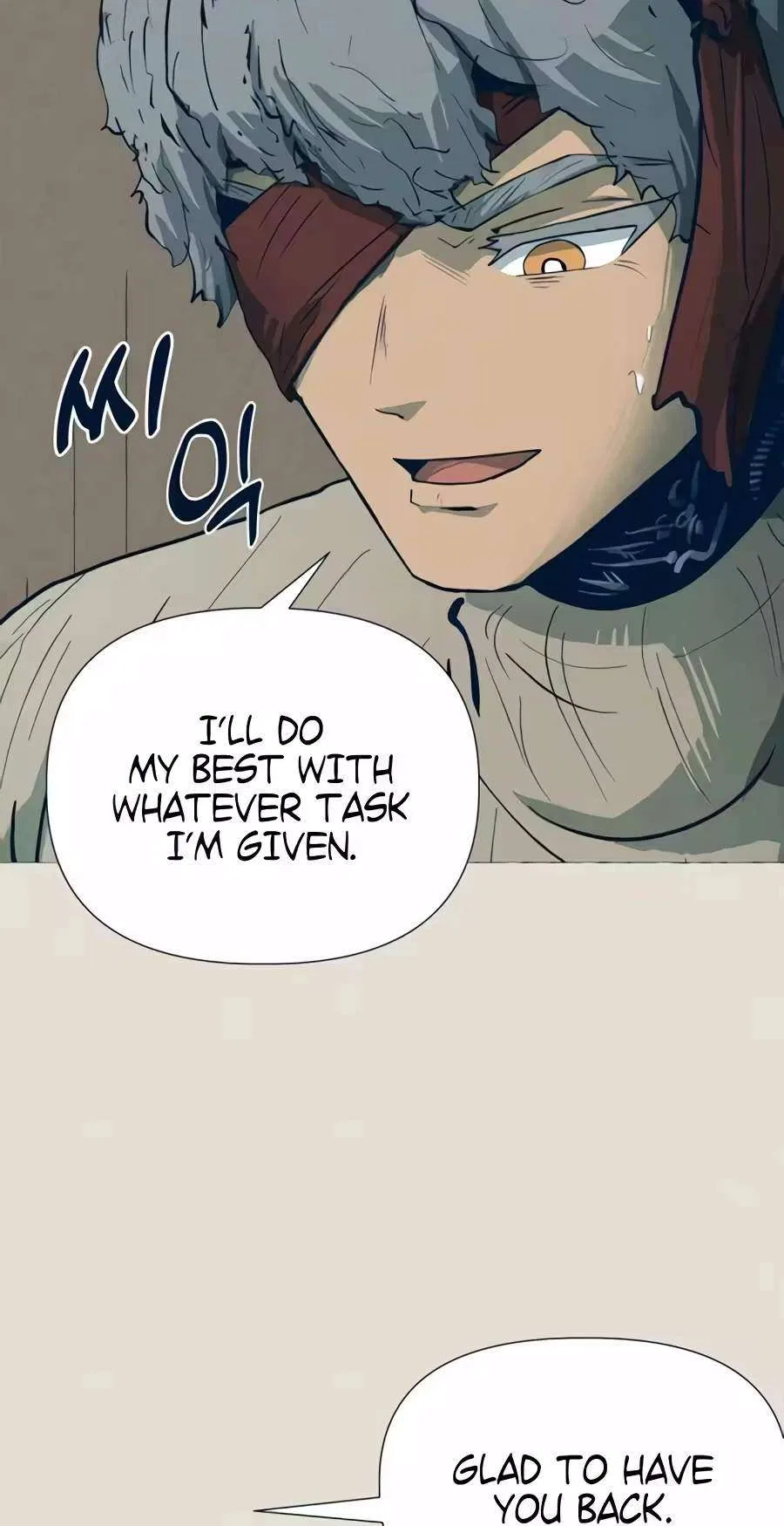 Journey of Iron and Ice Chapter 31 – Page 67