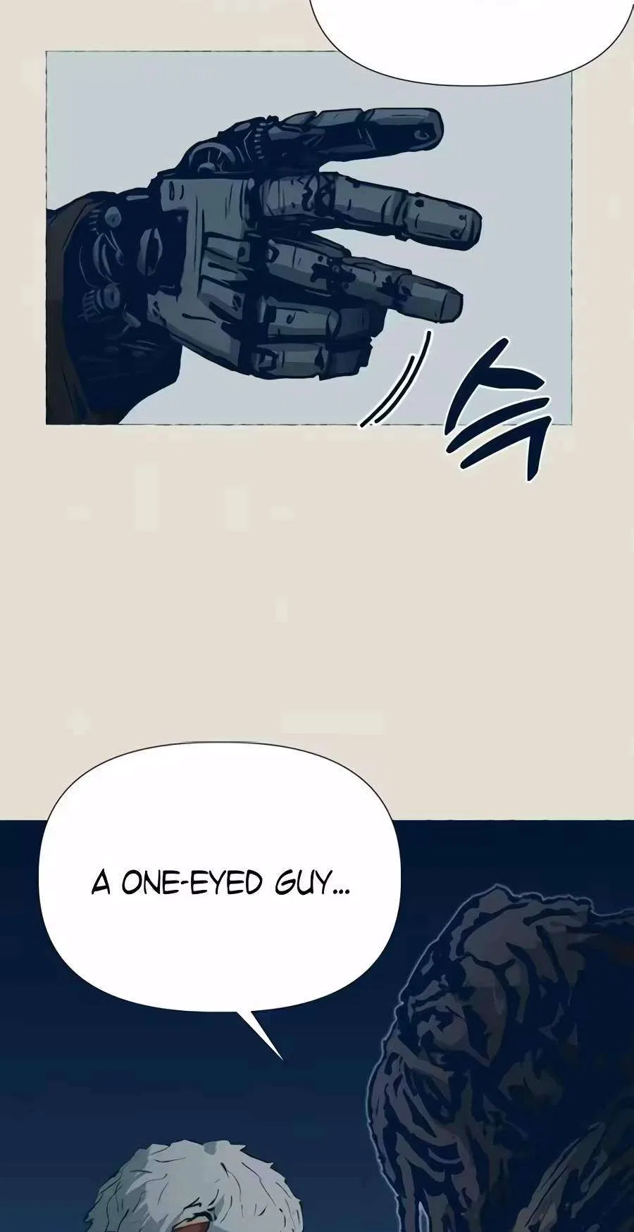 Journey of Iron and Ice Chapter 31 – Page 68