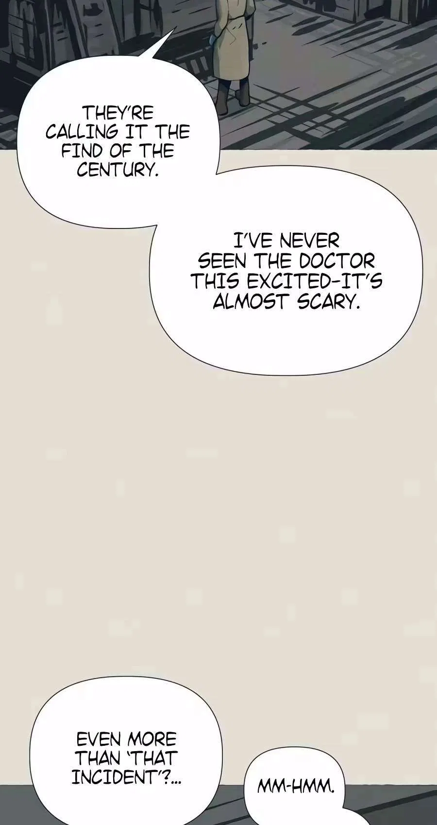 Journey of Iron and Ice Chapter 31 – Page 76