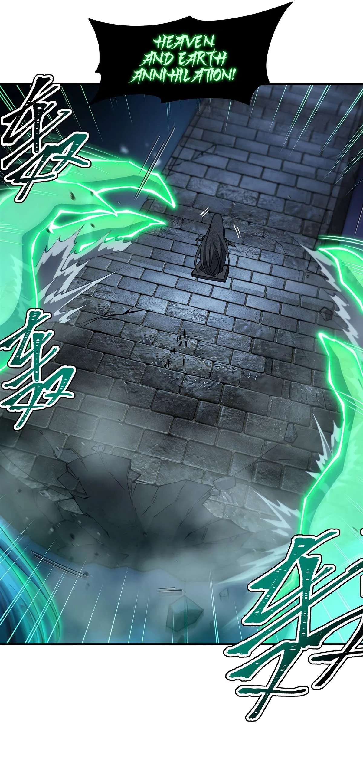 The Blood Princess And The Knight Chapter 446 – Page 10