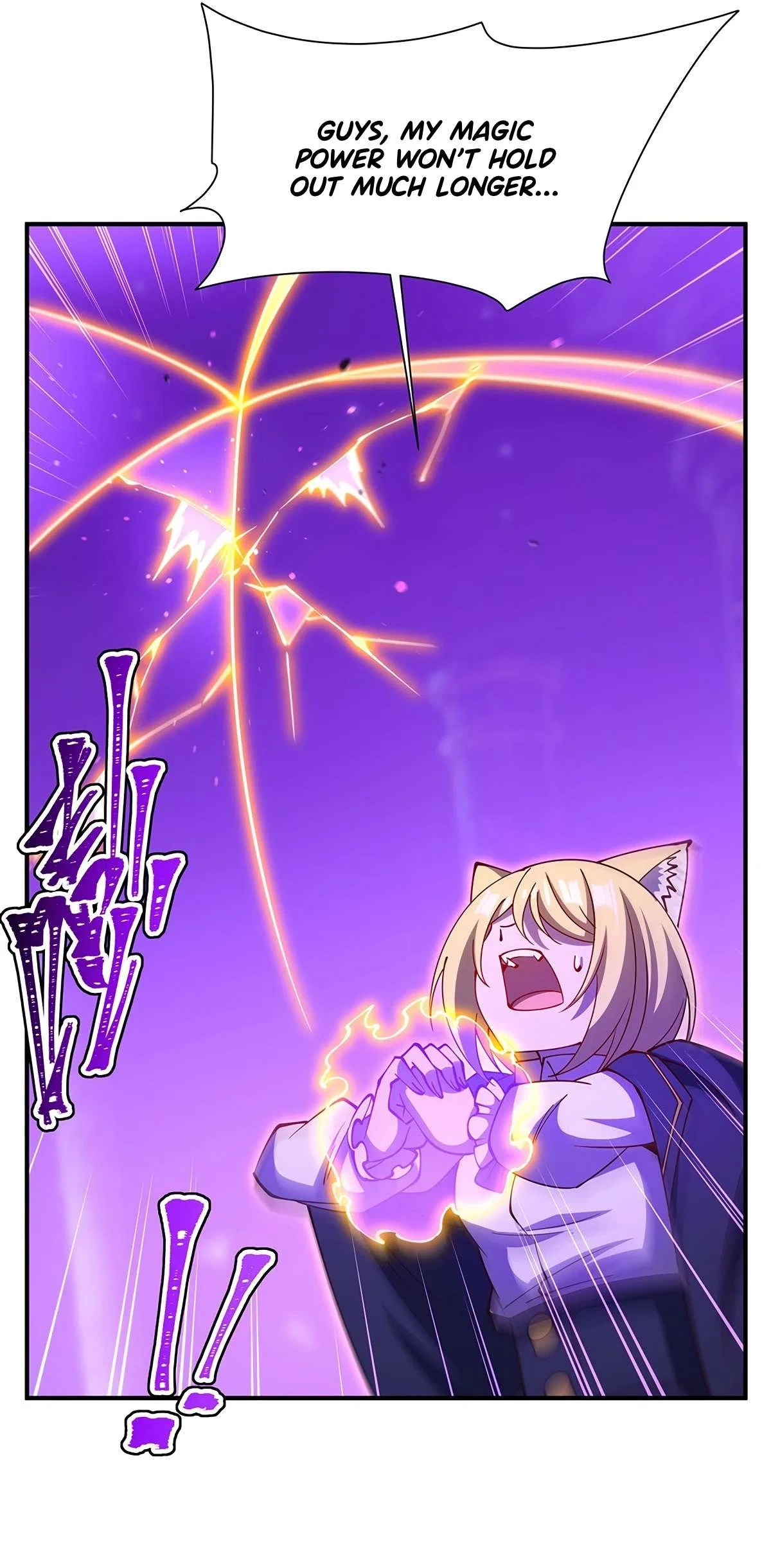 The Blood Princess And The Knight Chapter 446 – Page 13