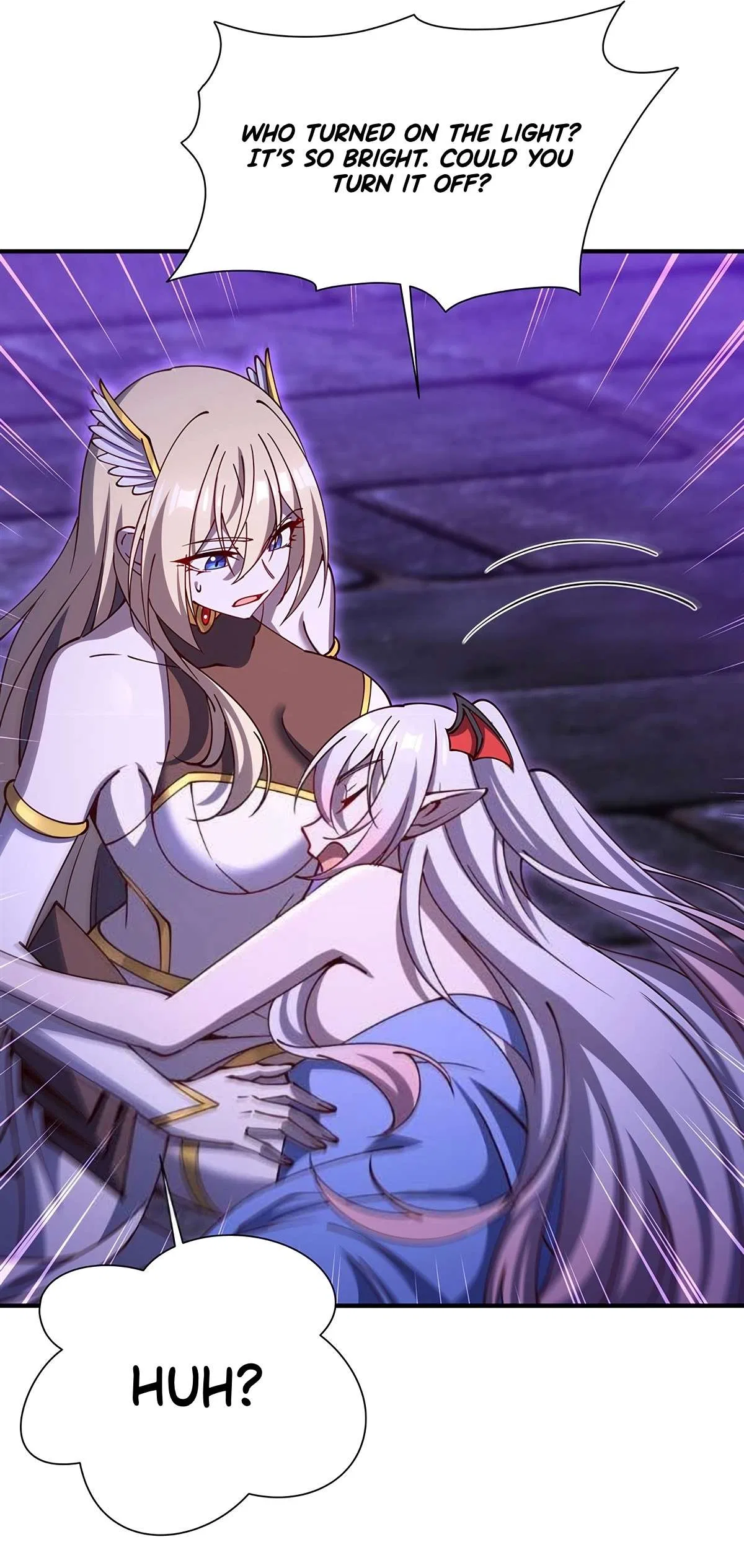 The Blood Princess And The Knight Chapter 446 – Page 16