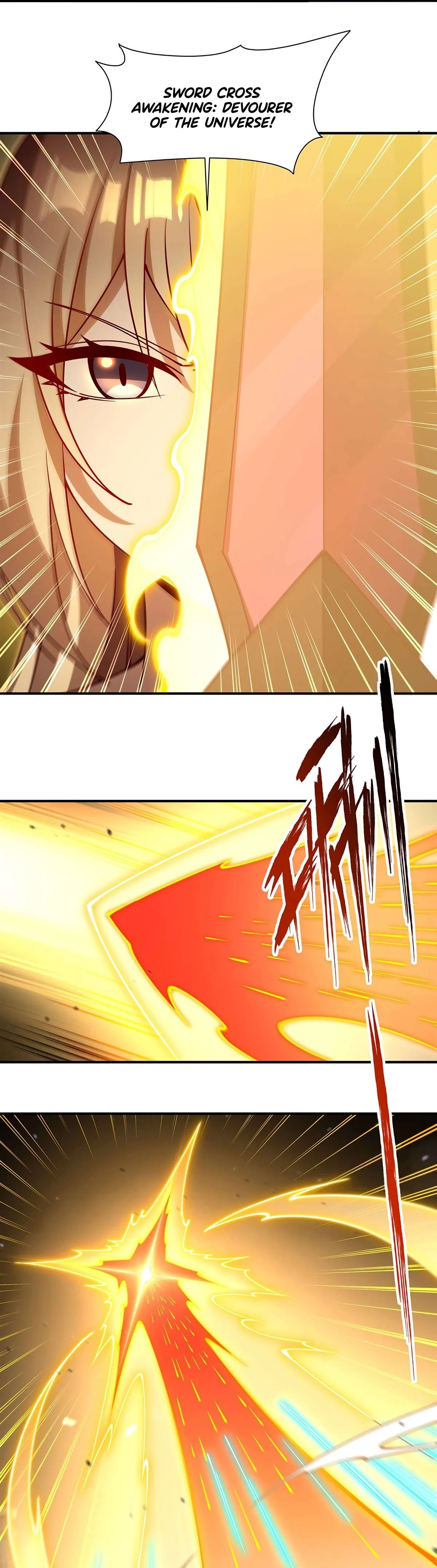 The Blood Princess And The Knight Chapter 446 – Page 25