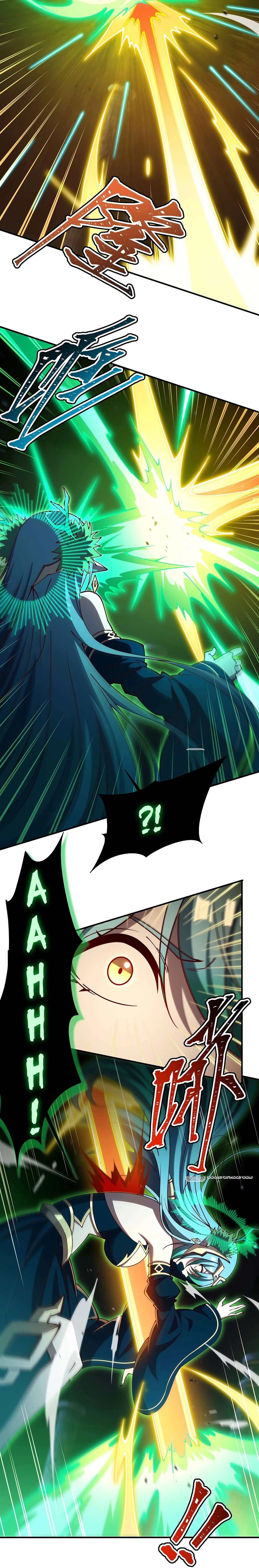 The Blood Princess And The Knight Chapter 446 – Page 28