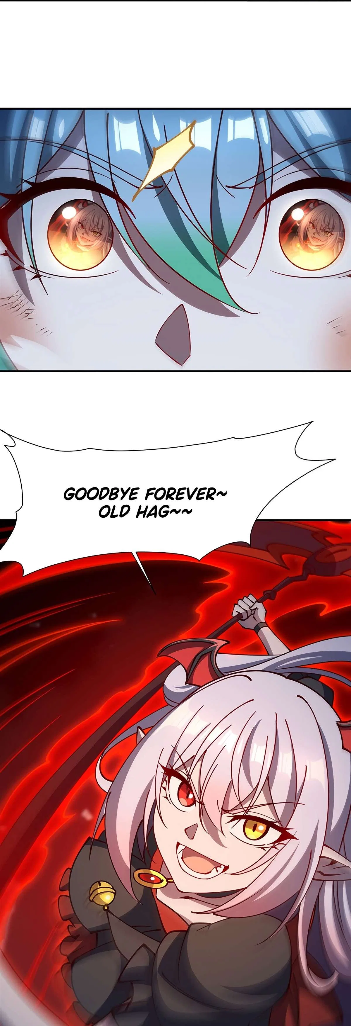 The Blood Princess And The Knight Chapter 446 – Page 31