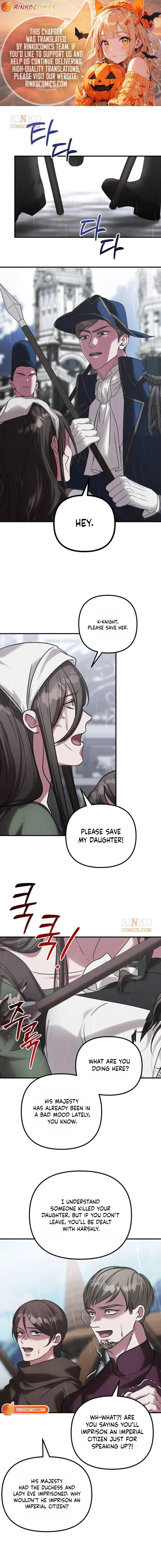 Marriage Alliance for Revenge Chapter 103 – Page 1