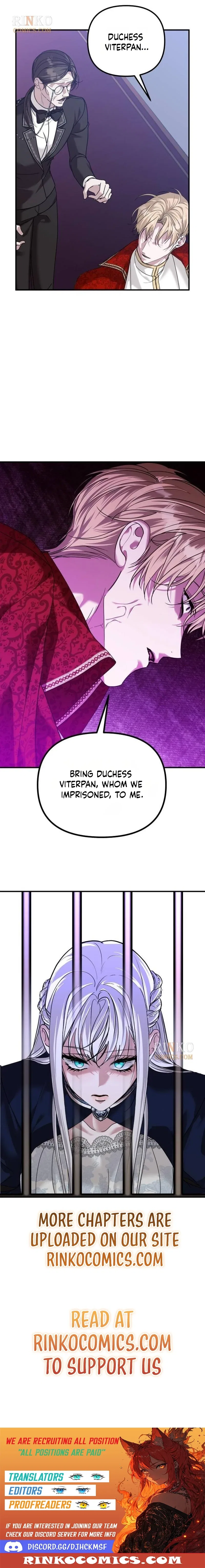 Marriage Alliance for Revenge Chapter 103 – Page 12