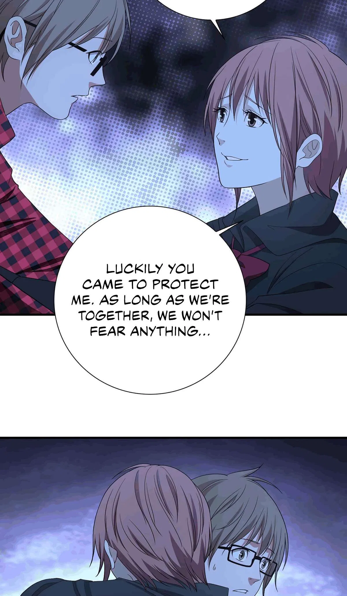 Tales of the Drunken Immortal Chapter 30 – Page 3