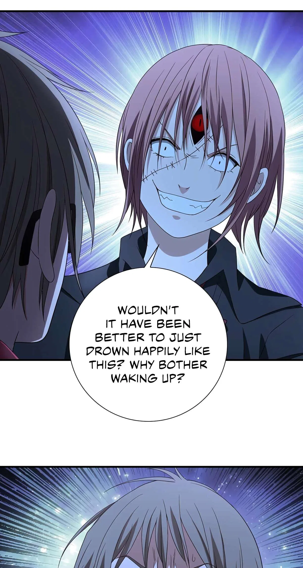 Tales of the Drunken Immortal Chapter 30 – Page 18