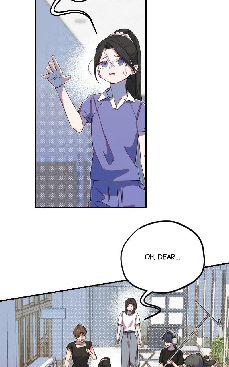 I Became a Top Actor’s Daughter Chapter 32 – Page 11