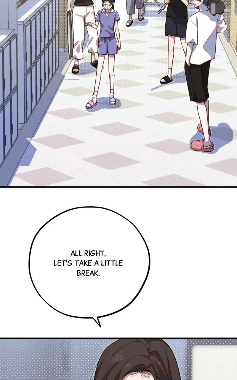 I Became a Top Actor’s Daughter Chapter 32 – Page 12