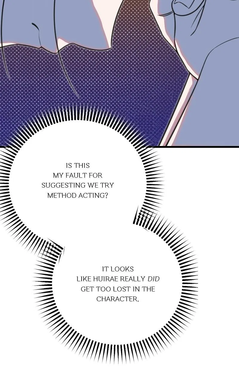 I Became a Top Actor’s Daughter Chapter 32 – Page 22