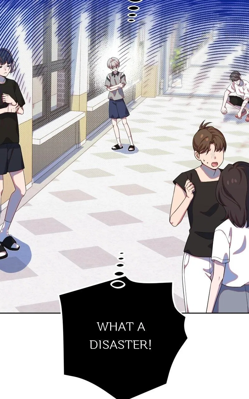 I Became a Top Actor’s Daughter Chapter 32 – Page 44