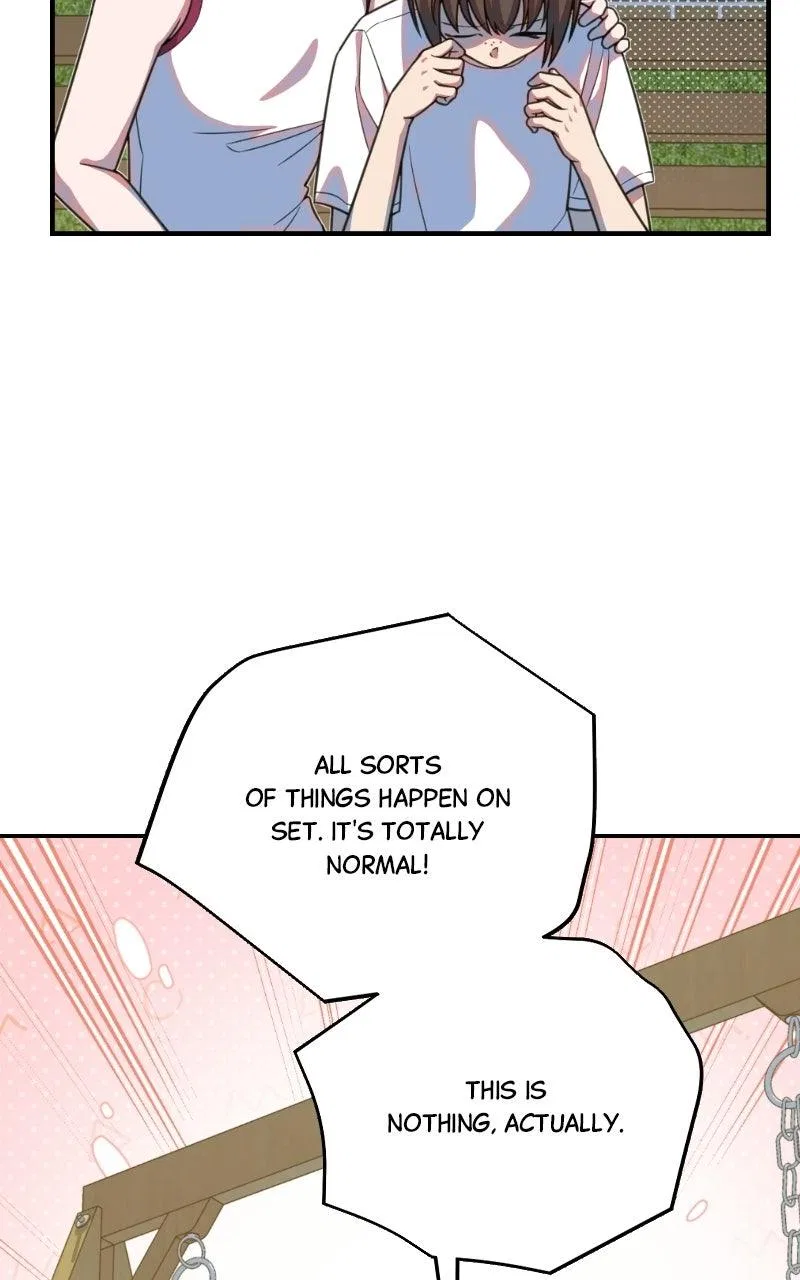 I Became a Top Actor’s Daughter Chapter 32 – Page 53