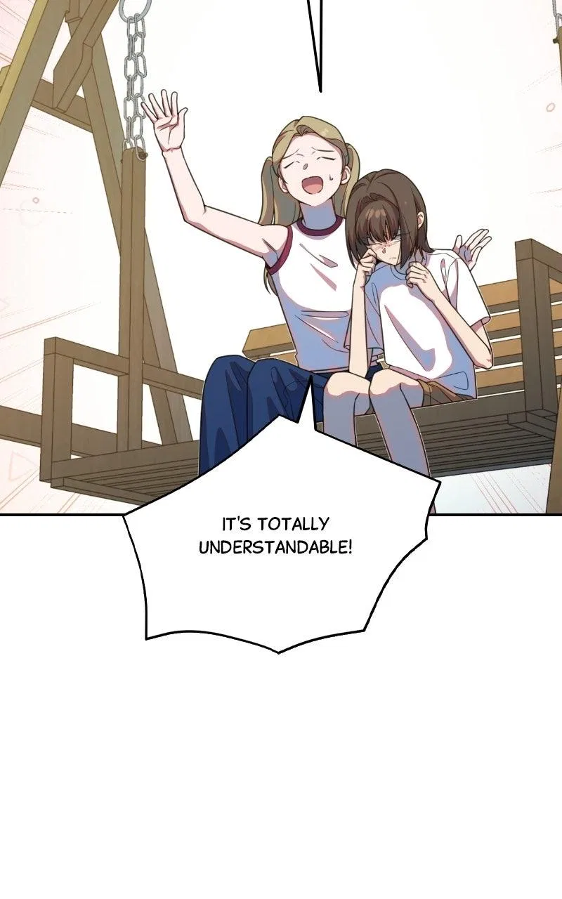 I Became a Top Actor’s Daughter Chapter 32 – Page 54