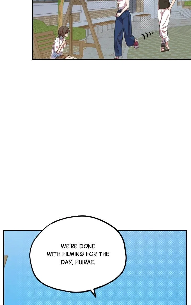 I Became a Top Actor’s Daughter Chapter 32 – Page 57
