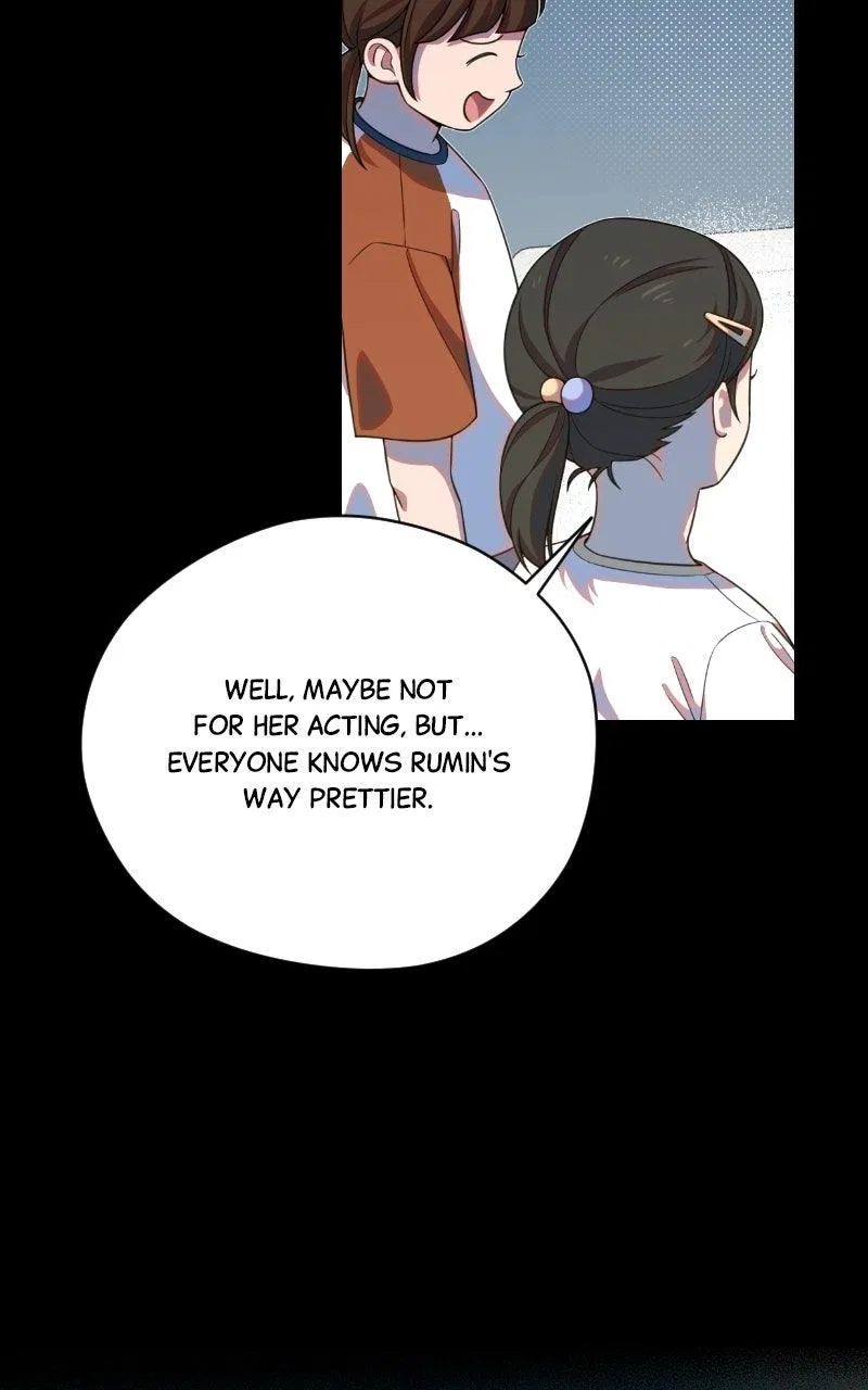 I Became a Top Actor’s Daughter Chapter 32 – Page 80