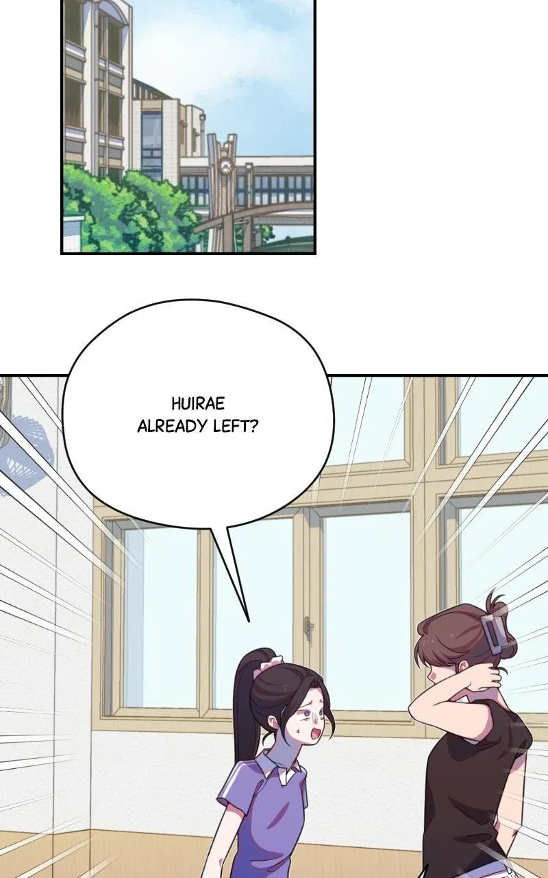 I Became a Top Actor’s Daughter Chapter 32 – Page 100