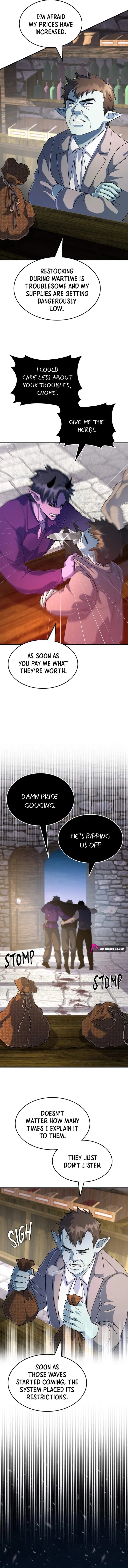 Defiance of the Fall Chapter 35 – Page 8
