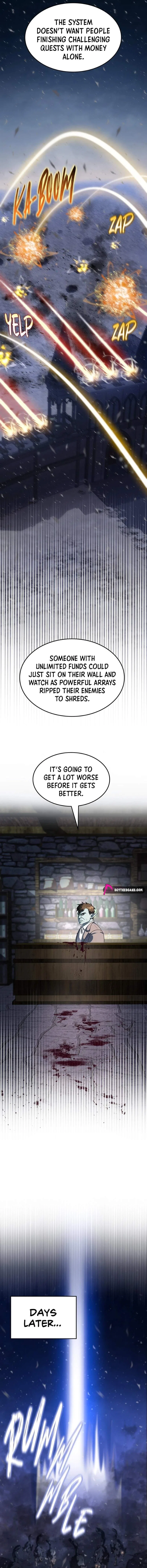 Defiance of the Fall Chapter 35 – Page 9