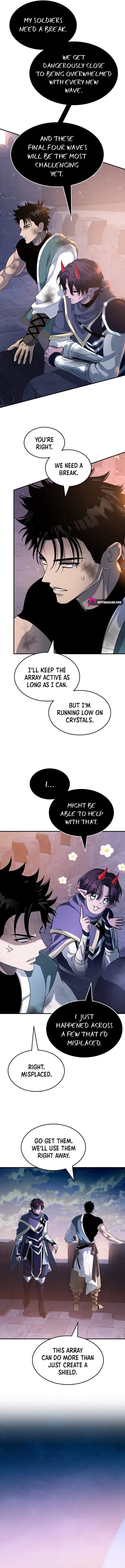 Defiance of the Fall Chapter 35 – Page 11