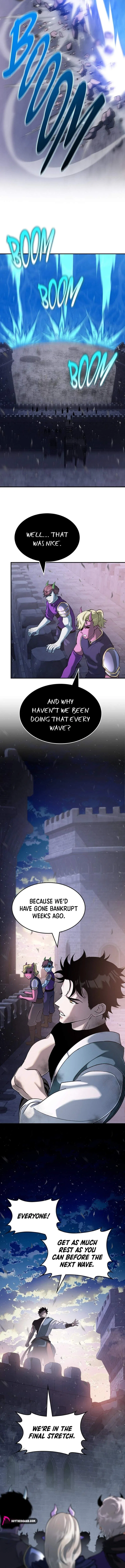 Defiance of the Fall Chapter 35 – Page 13