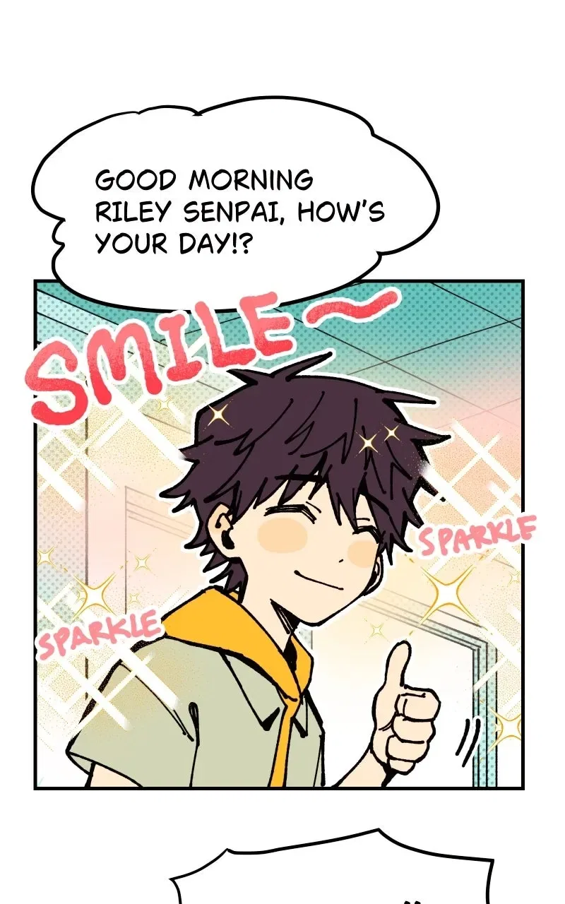 Simon Says Chapter 9 – Page 1