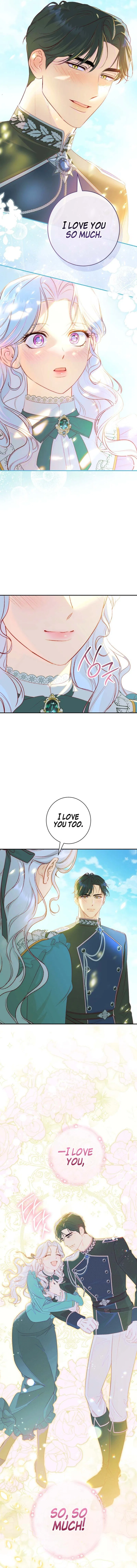 Unbeknownst to Me, I am Secretly Dating the Emperor Chapter 38 – Page 14