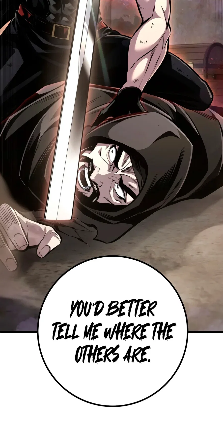 A Dragonslayer's Peerless Regression Chapter 105 – Page 6