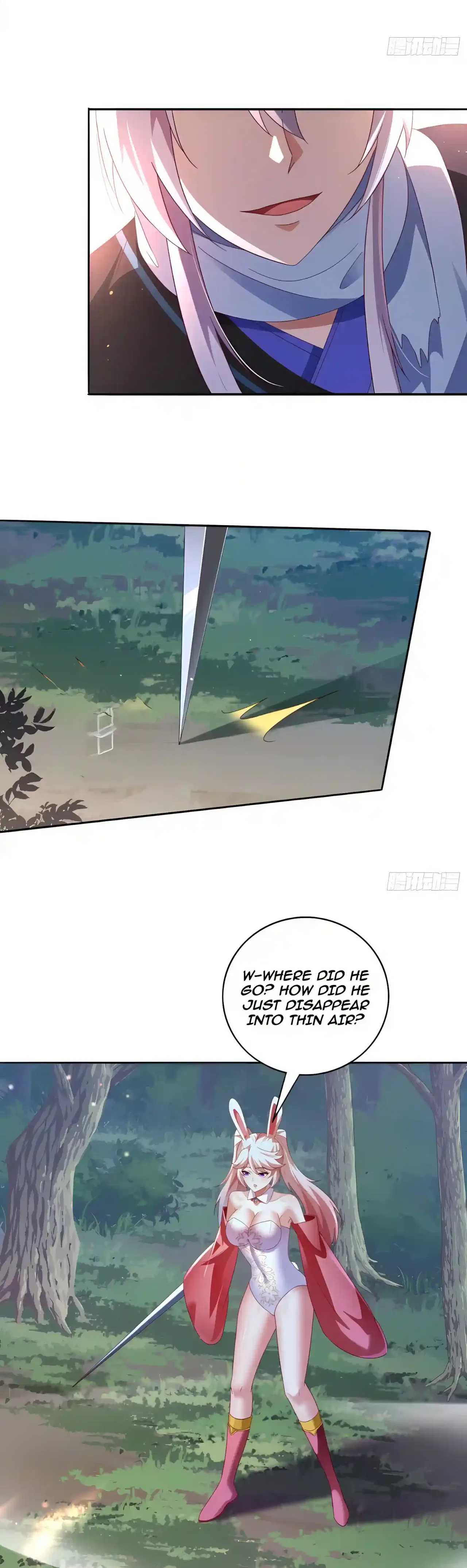 Reborn in Journey to the West: The Strongest White Bone Great Sage Chapter 19 – Page 2