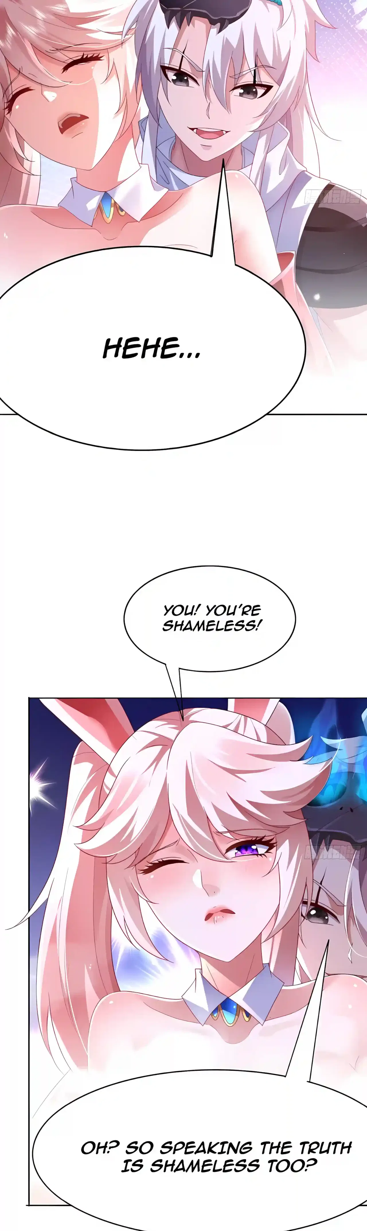 Reborn in Journey to the West: The Strongest White Bone Great Sage Chapter 19 – Page 4
