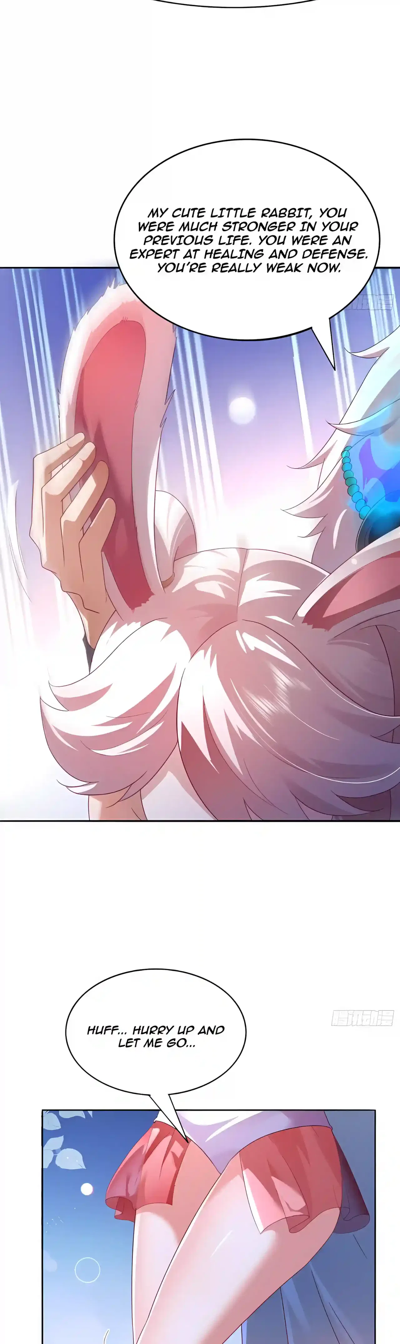 Reborn in Journey to the West: The Strongest White Bone Great Sage Chapter 19 – Page 5