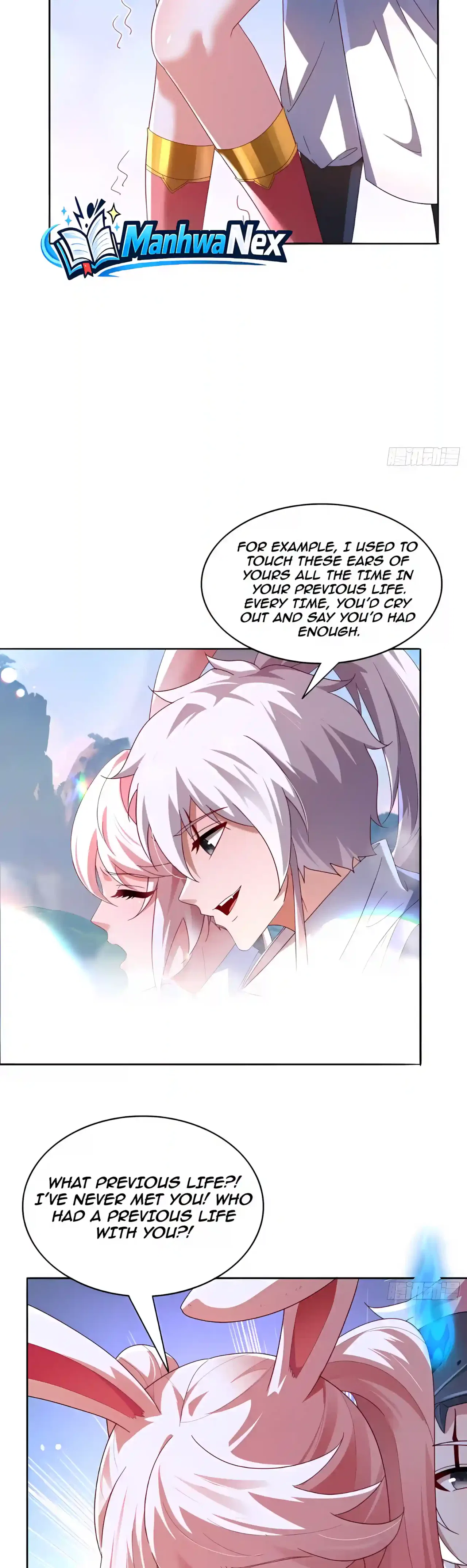 Reborn in Journey to the West: The Strongest White Bone Great Sage Chapter 19 – Page 6