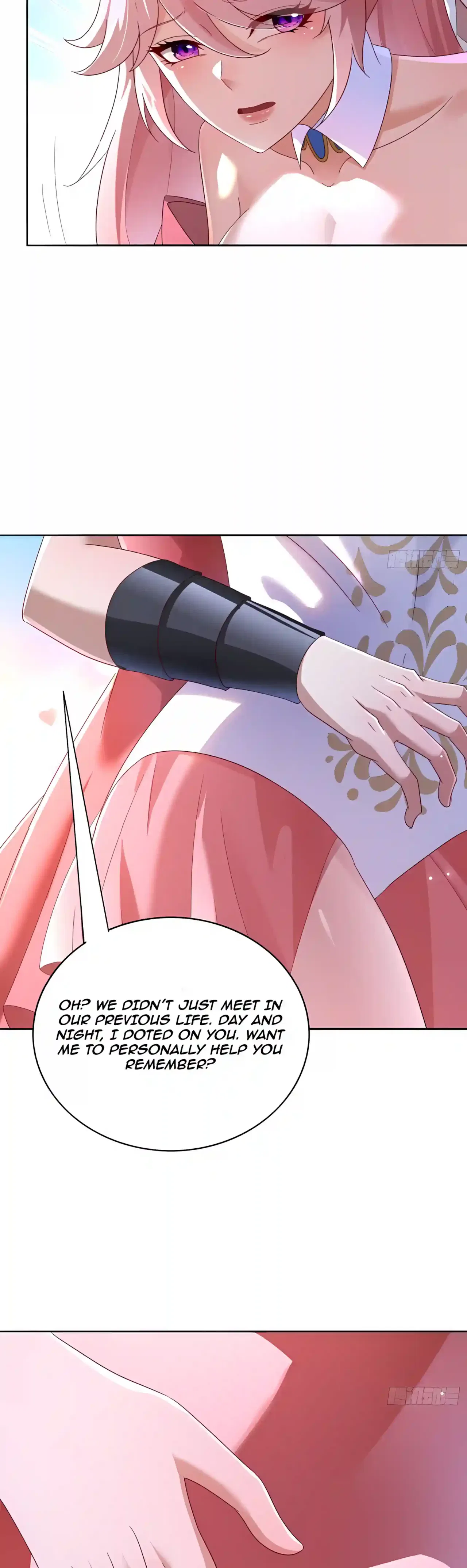 Reborn in Journey to the West: The Strongest White Bone Great Sage Chapter 19 – Page 7