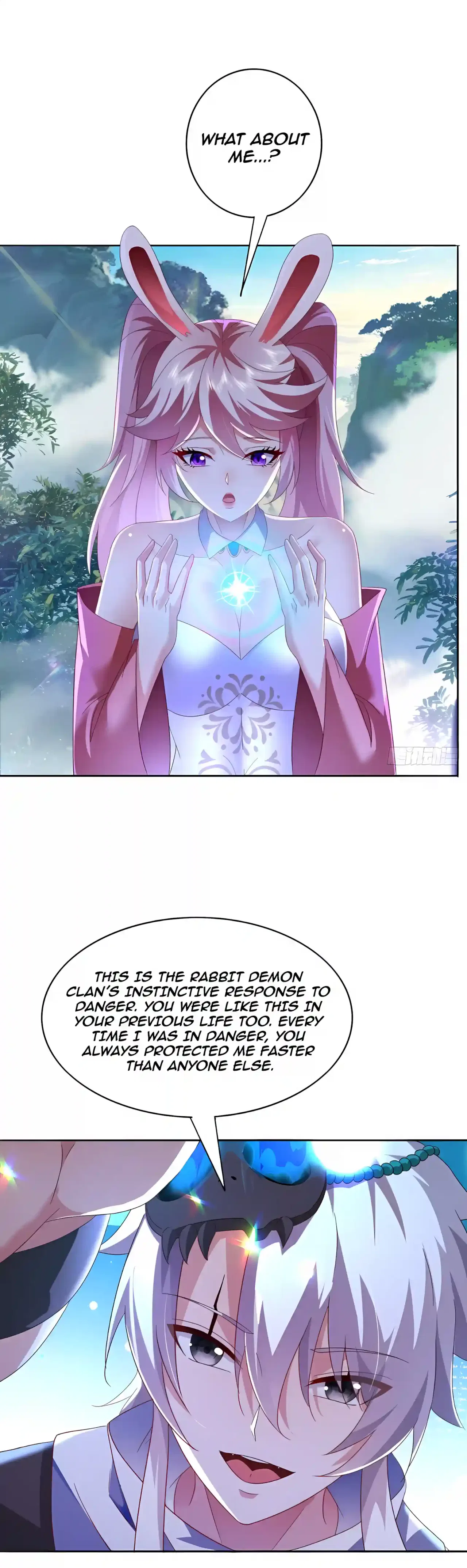 Reborn in Journey to the West: The Strongest White Bone Great Sage Chapter 19 – Page 17
