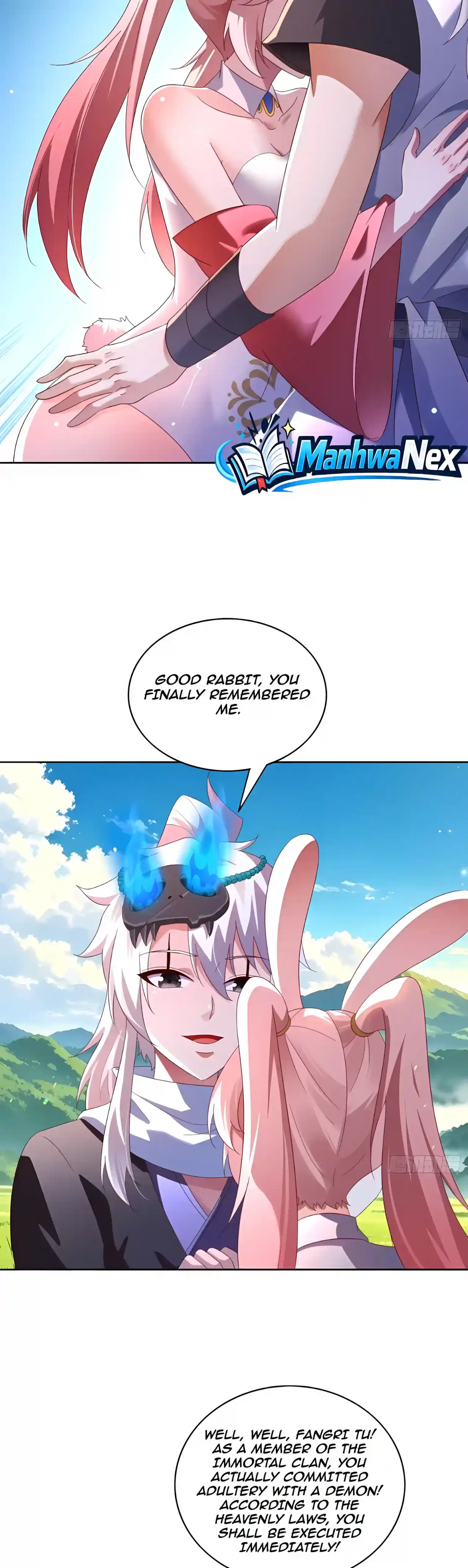 Reborn in Journey to the West: The Strongest White Bone Great Sage Chapter 19 – Page 21