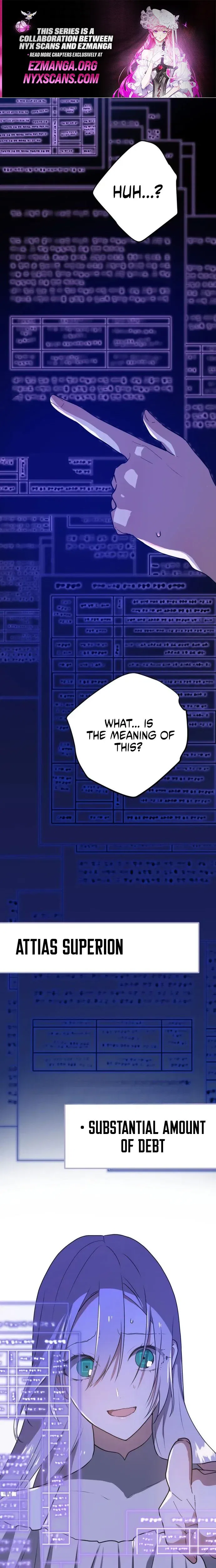 My Childhood Friends are Trying to Kill Me Chapter 103 – Page 2