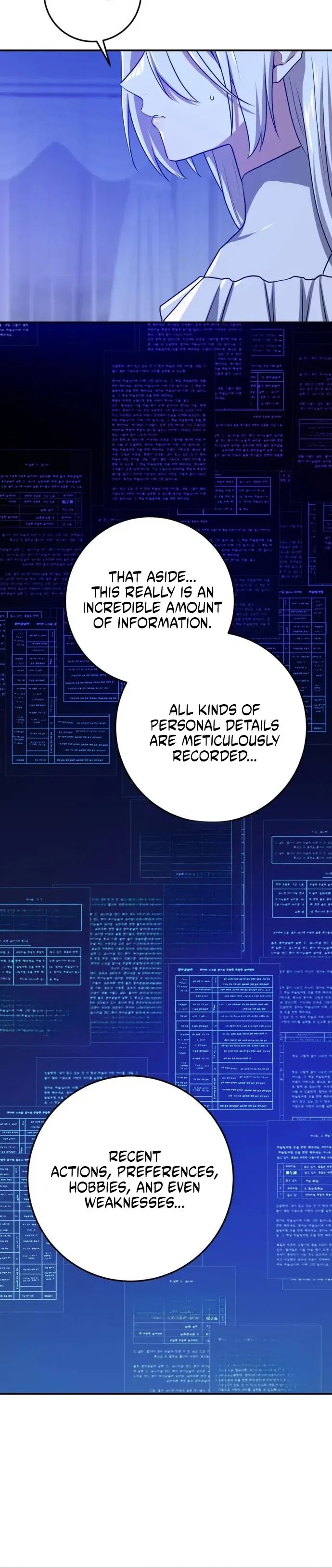 My Childhood Friends are Trying to Kill Me Chapter 103 – Page 4