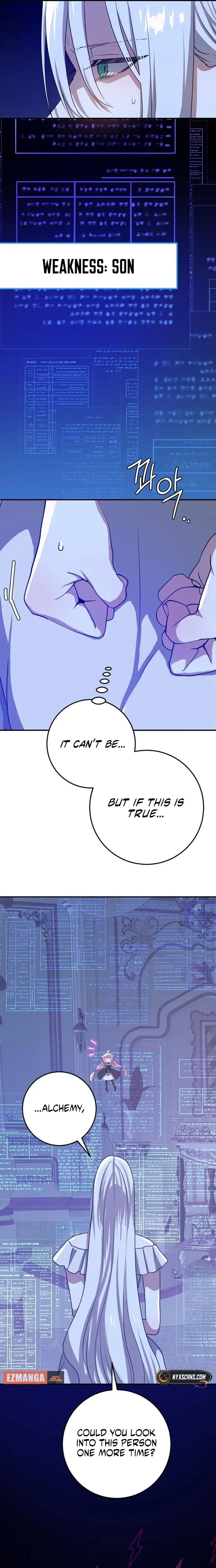 My Childhood Friends are Trying to Kill Me Chapter 103 – Page 5